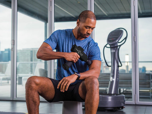 Muscle Resurrection Collection – Recover Like a Champion