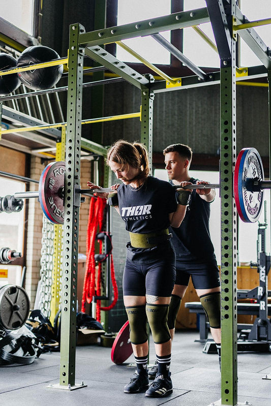 Fix Your Form, Bro – Why Your Knees Deserve Better Than Your Ego