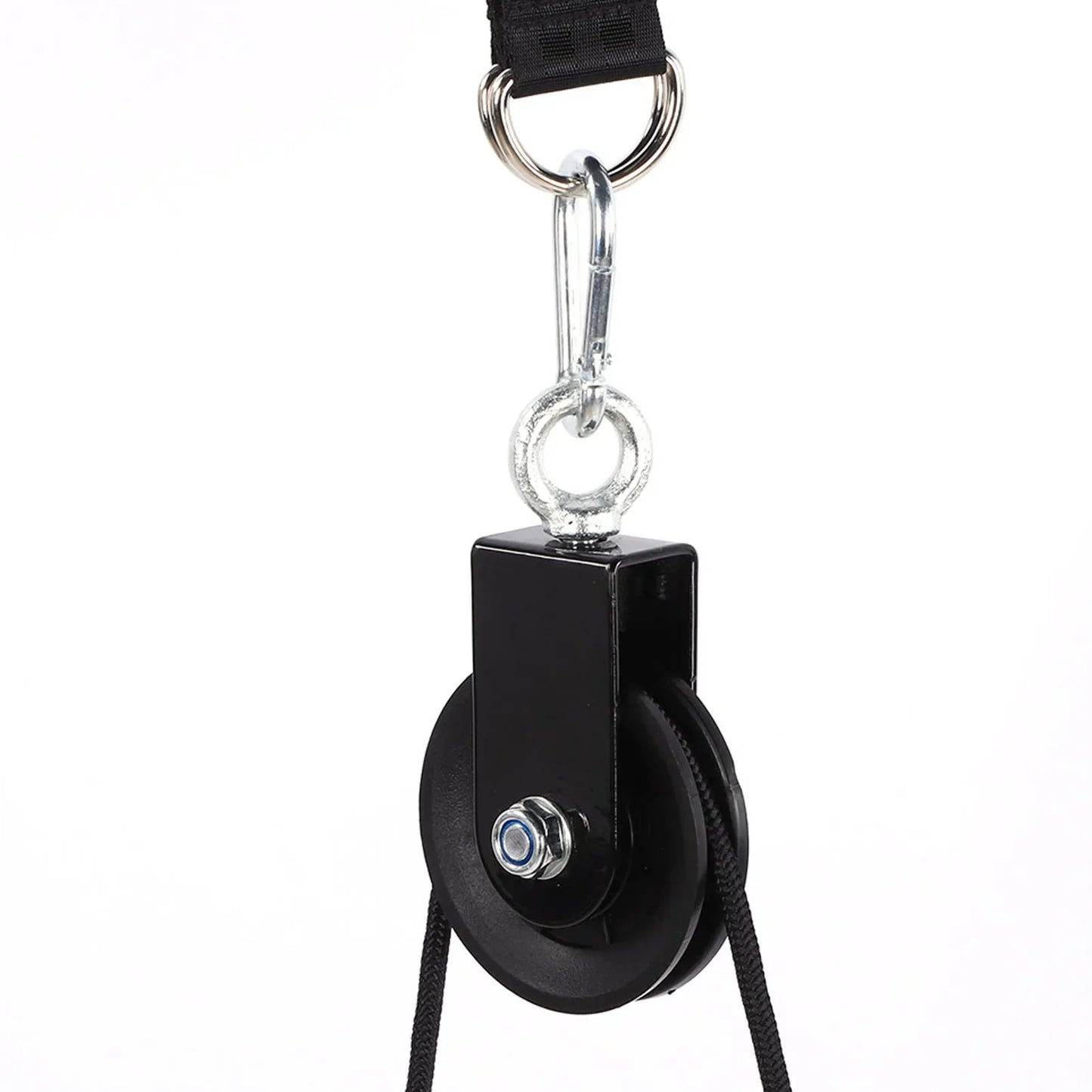 Fitness Pulley System for Home Gym Equipment-1