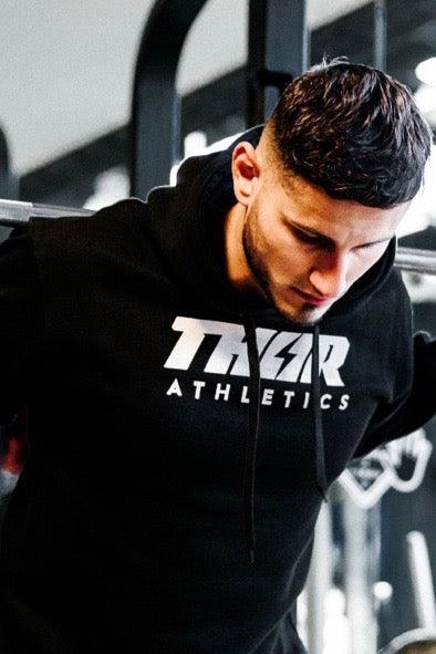 Thor Athletics Hoodie-0