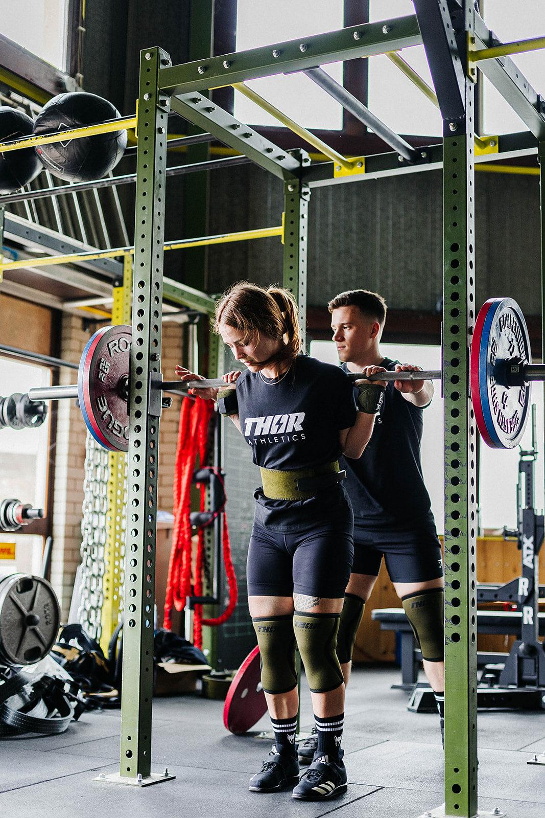 Fix Your Form, Bro – Why Your Knees Deserve Better Than Your Ego