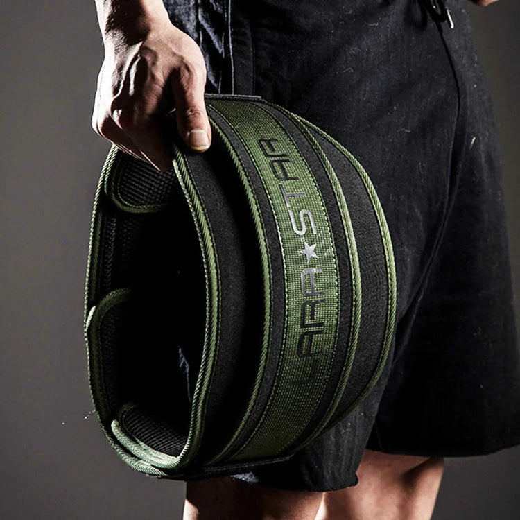 Krafthaus Lifting Belts