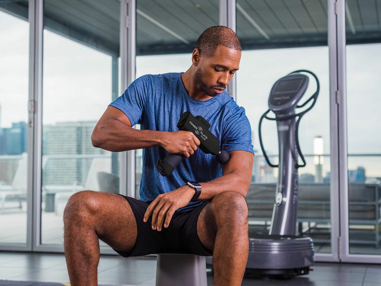 Muscle Resurrection