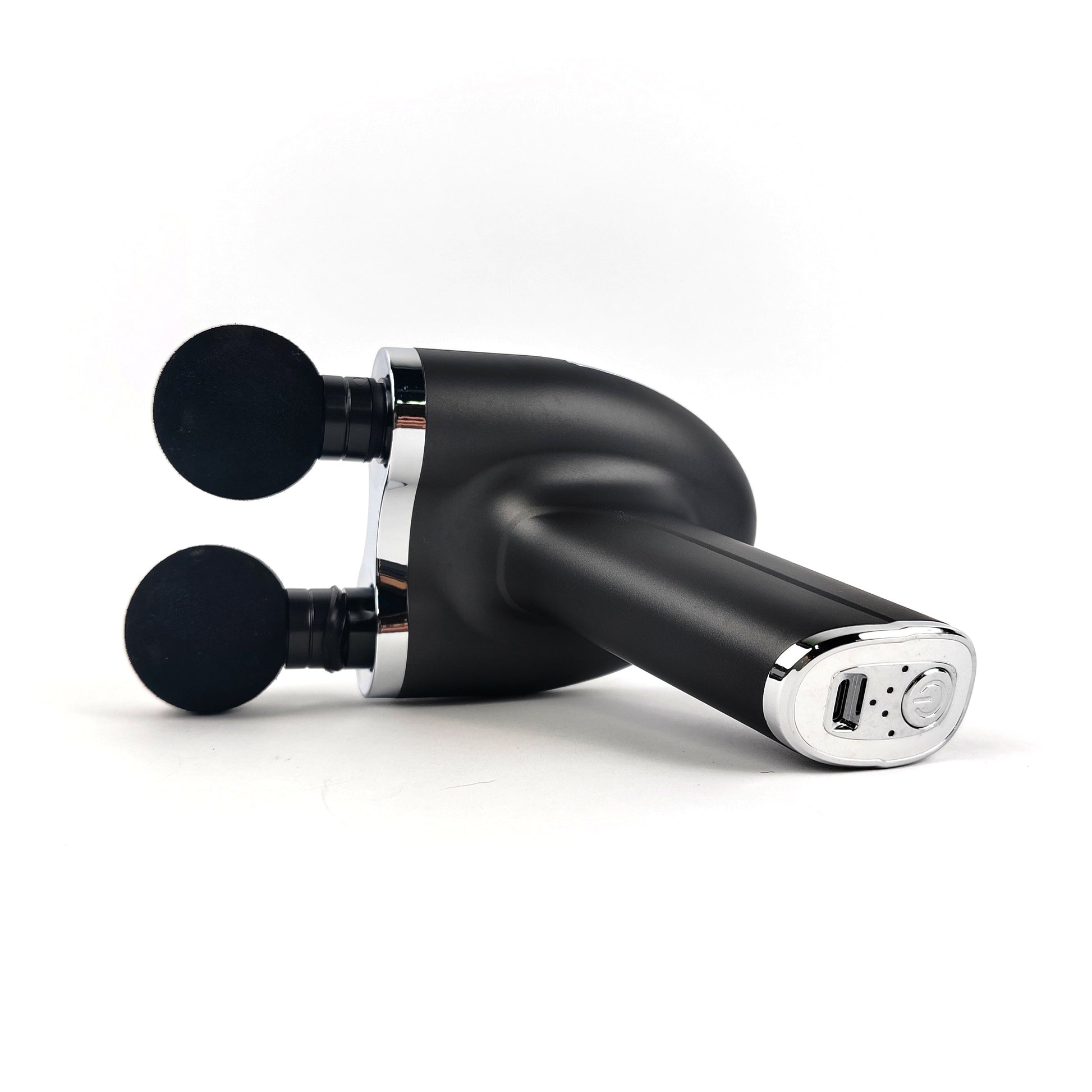 MachForce Duo Pro Massage Gun-2