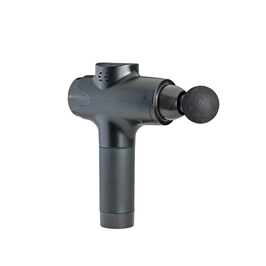 ORO-GUN PRO BLACK – Deep Tissue Massage Gun, 20W-10