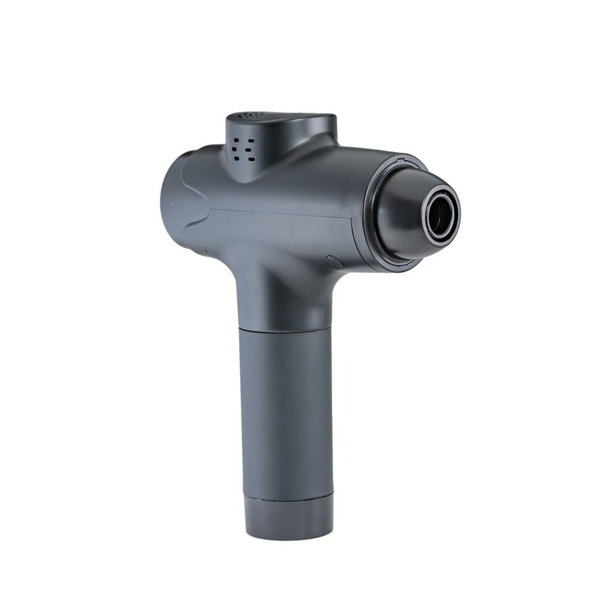 ORO-GUN PRO BLACK – Deep Tissue Massage Gun, 20W-1
