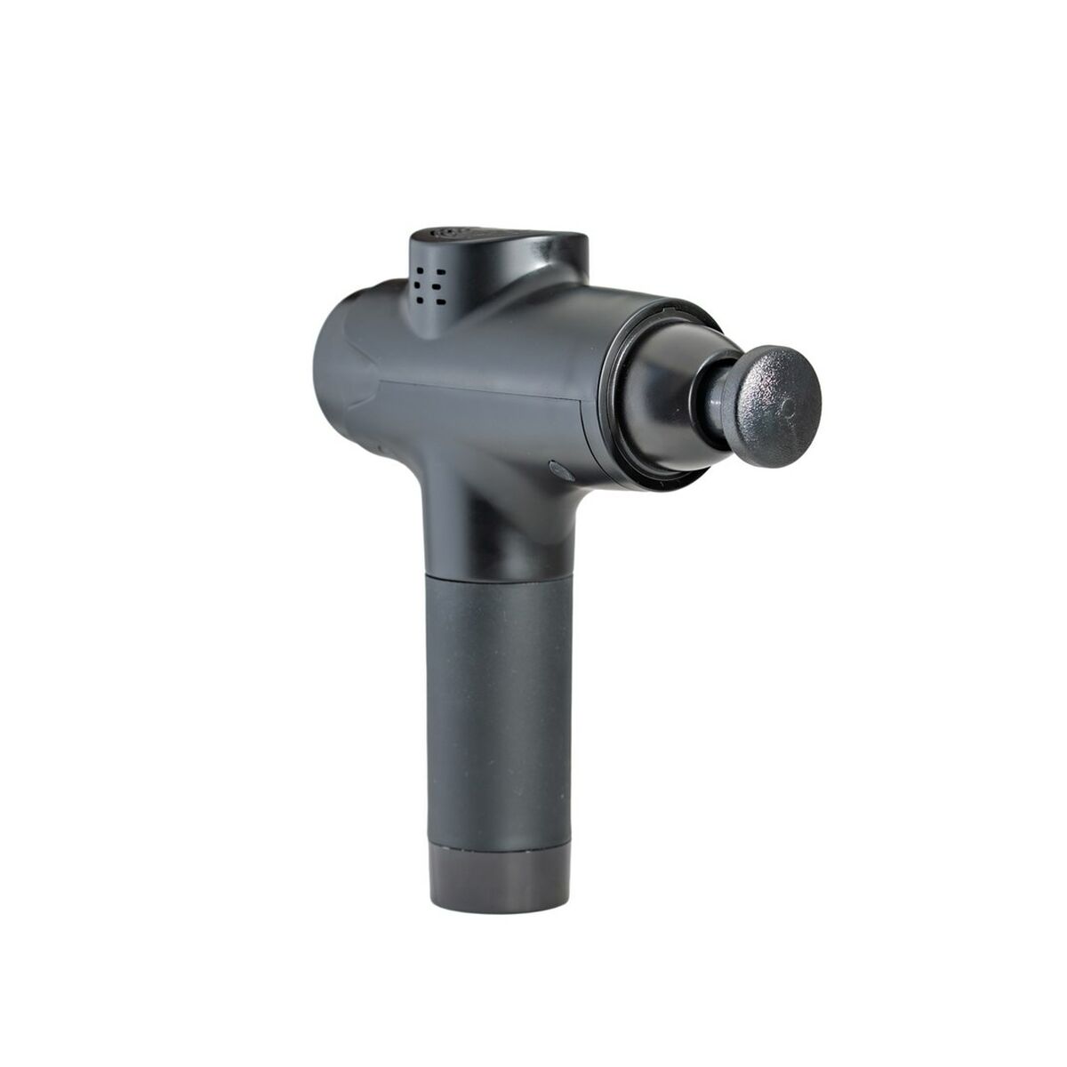 ORO-GUN PRO BLACK – Deep Tissue Massage Gun, 20W-9