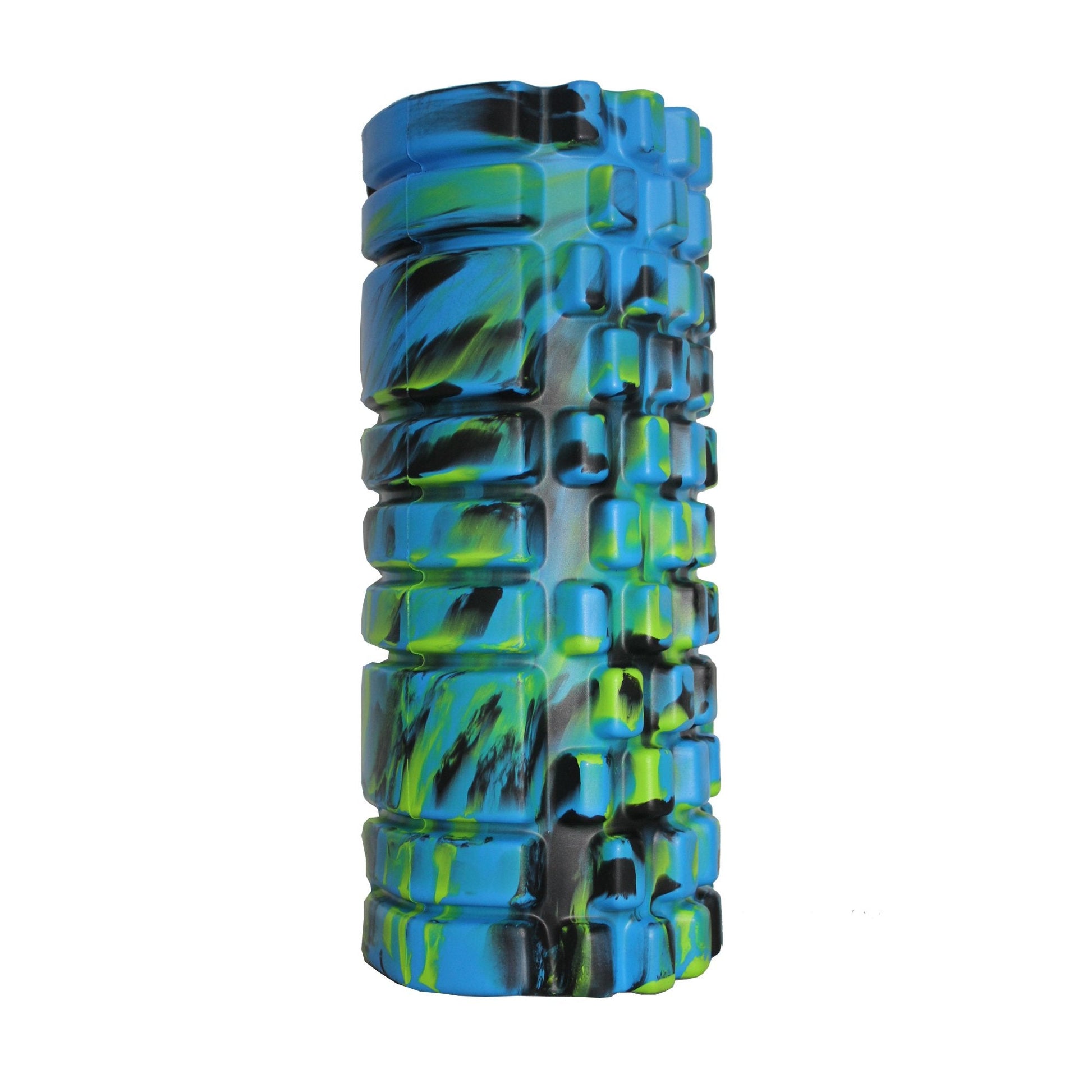 Camo Deep Tissue Massage Roller-1