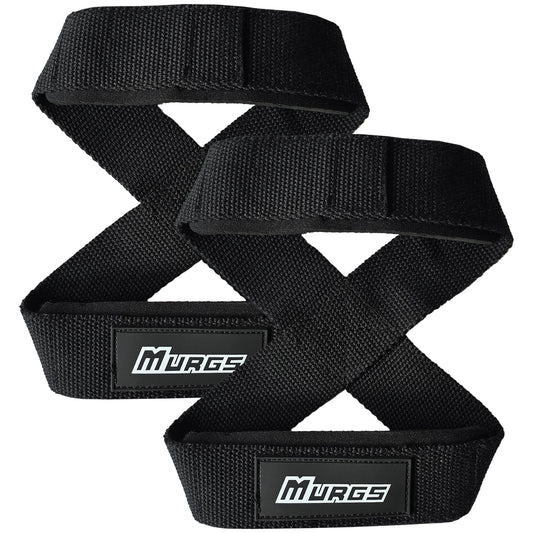 Figure 8 Lifting Straps (Pair)-0