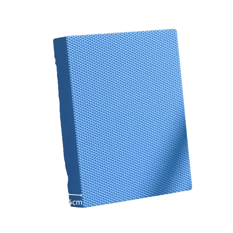 Non-Slip Balance Pad for Pilates & Yoga-0