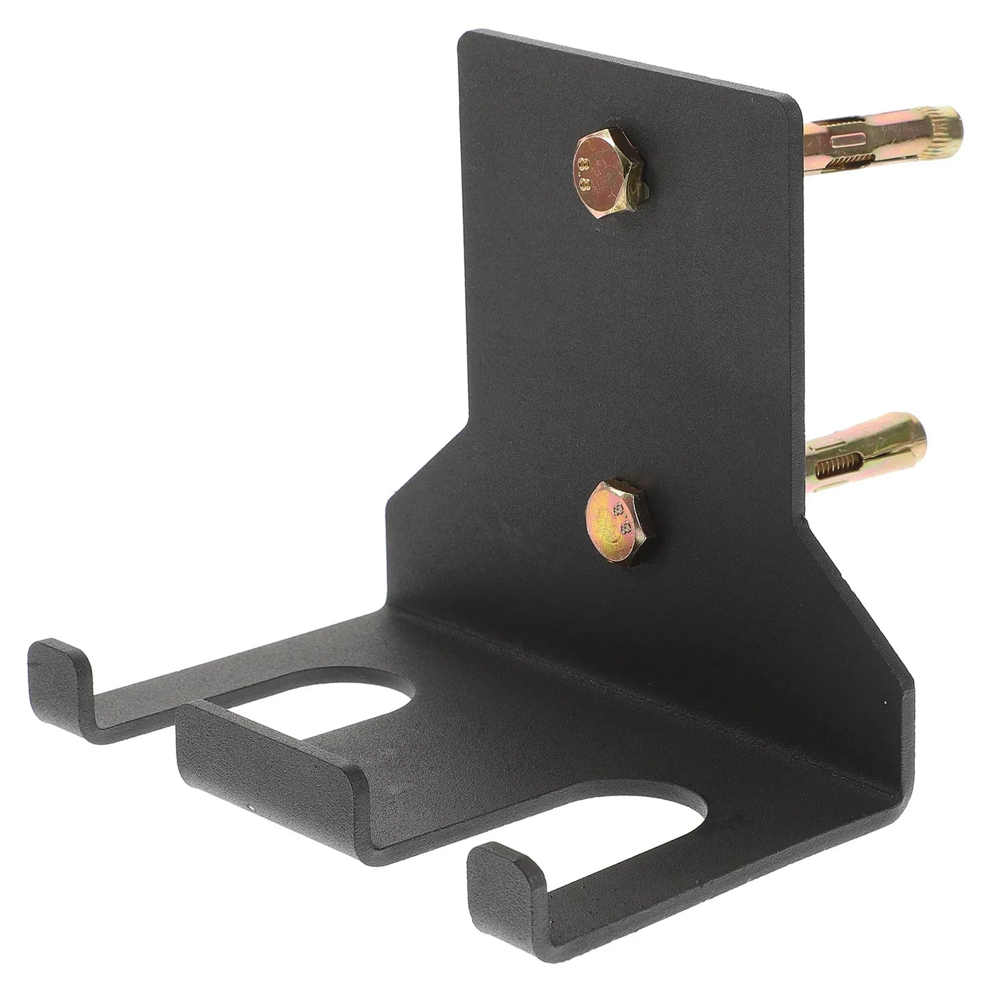 Wall Mounted Barbell Storage-0